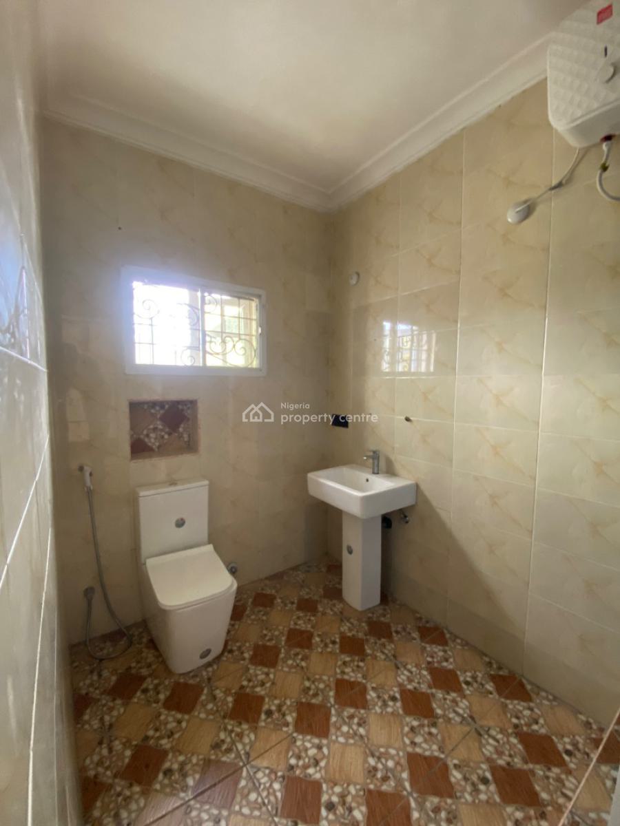 Neat 3bedroom Terrace Duplex in a Very Serene Environment, Lekki Gardens Estate Phase5 By General Paint, Ajah, Lagos, Terraced Duplex for Sale