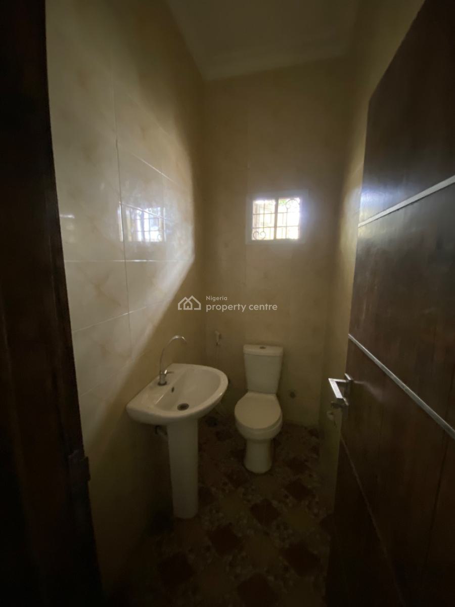 Neat 3bedroom Terrace Duplex in a Very Serene Environment, Lekki Gardens Estate Phase5 By General Paint, Ajah, Lagos, Terraced Duplex for Sale