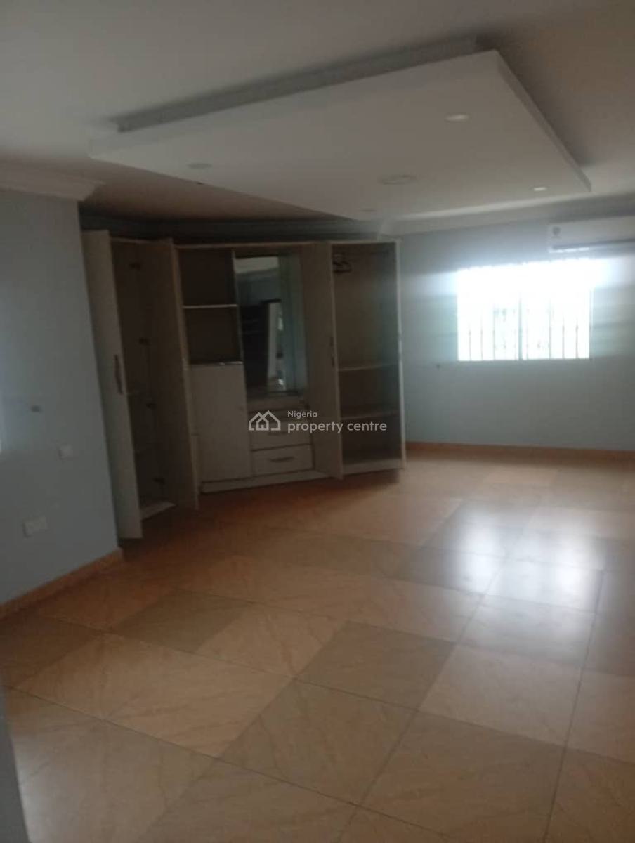 Executive Spacious 4 Bedroom, Ori-oke, Ogudu, Lagos, Semi-detached Duplex for Rent