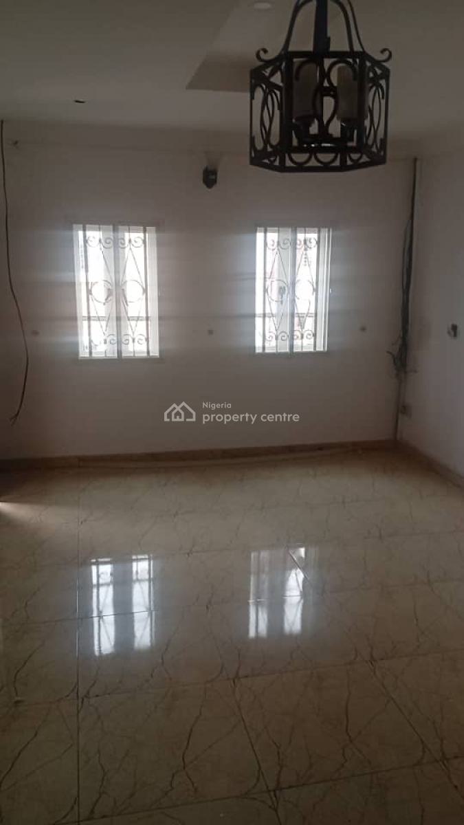 Executive Spacious 4 Bedroom, Ori-oke, Ogudu, Lagos, Semi-detached Duplex for Rent