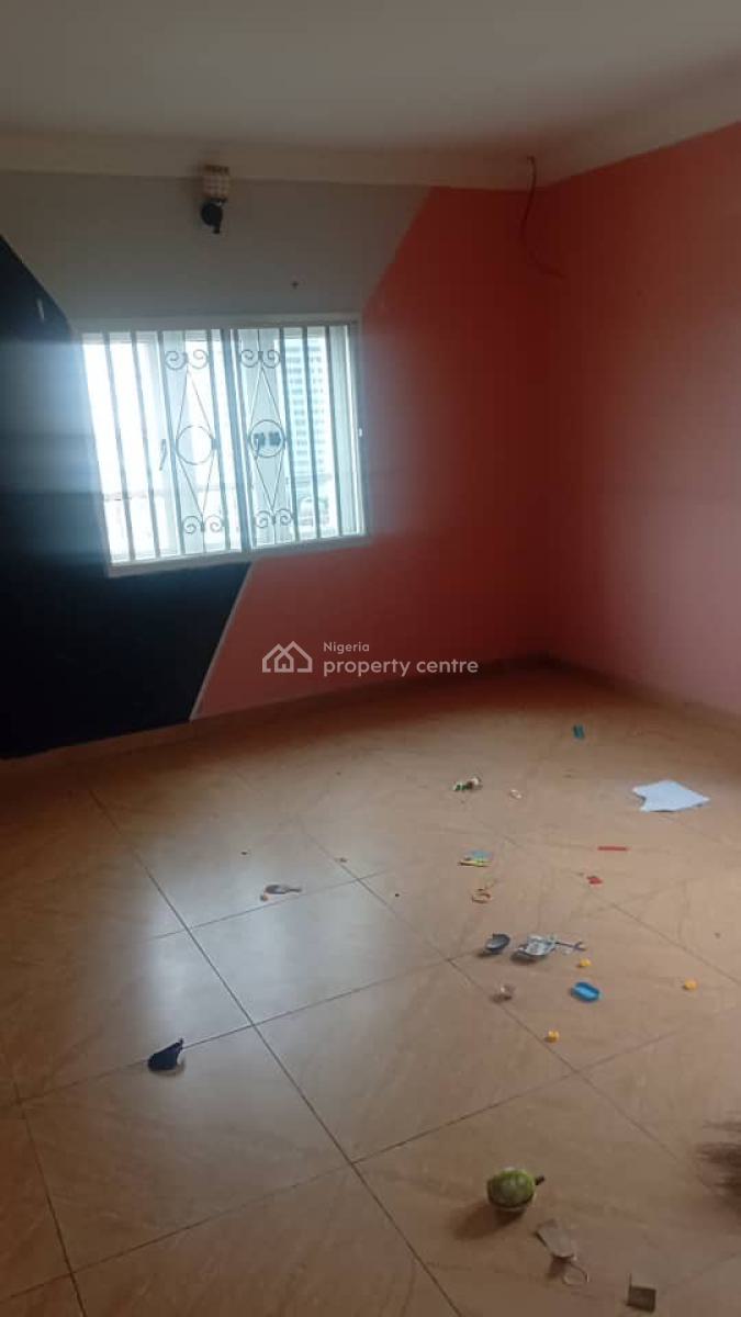 Executive Spacious 4 Bedroom, Ori-oke, Ogudu, Lagos, Semi-detached Duplex for Rent