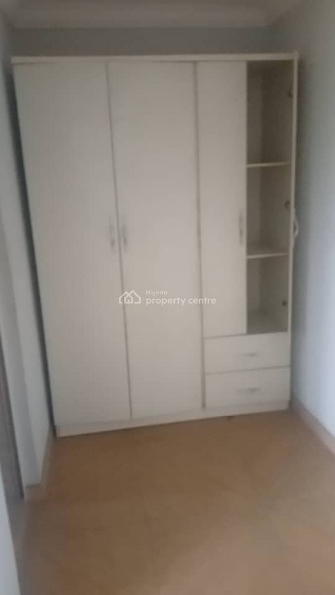 Executive Spacious 4 Bedroom, Ori-oke, Ogudu, Lagos, Semi-detached Duplex for Rent