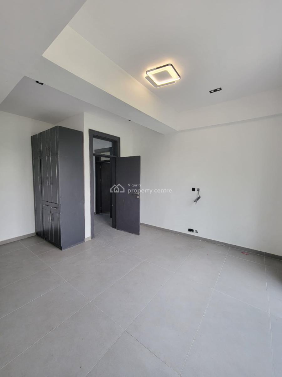 Fully Serviced 2 Bedroom Maisonette, Old Ikoyi, Ikoyi, Lagos, Terraced Duplex for Rent