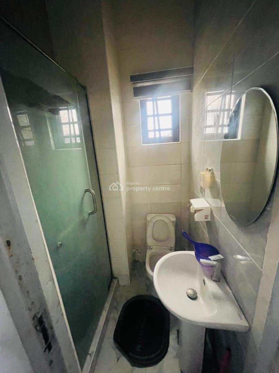 Fully Furnished 2 Bedroom Apartment with Snooker, Ologolo, Lekki, Lagos, Flat / Apartment for Rent