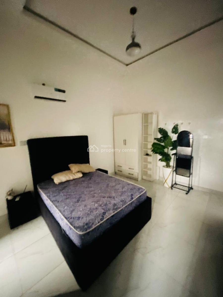 Fully Furnished 2 Bedroom Apartment with Snooker, Ologolo, Lekki, Lagos, Flat / Apartment for Rent