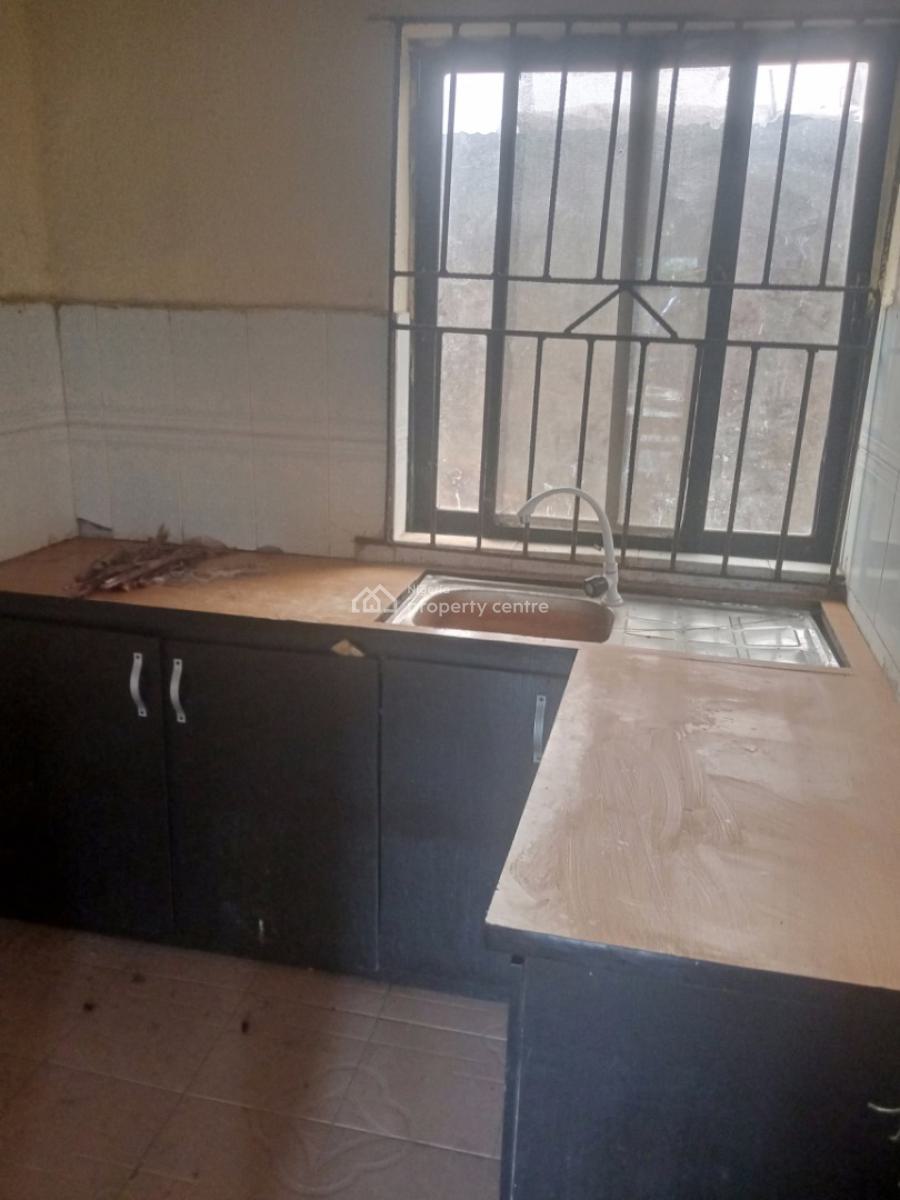 Affordable and Sharp 2 Bedroom Apartment, Ado, Ajah, Lagos, Flat / Apartment for Rent
