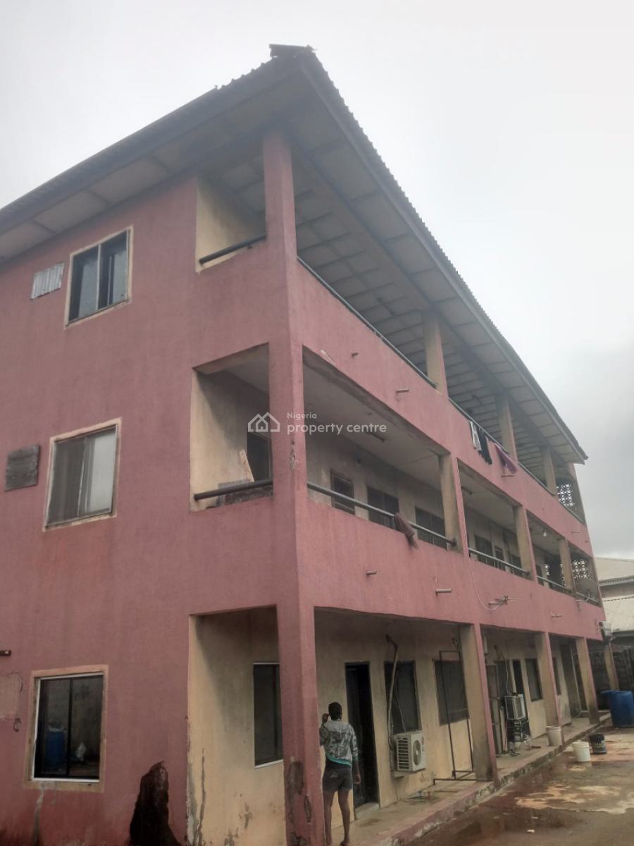 Affordable and Sharp 2 Bedroom Apartment, Ado, Ajah, Lagos, Flat / Apartment for Rent