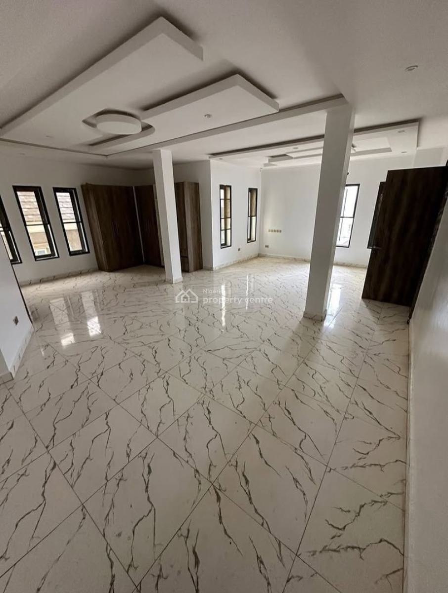 Experience Contemporary Comfort in This Beautifully Designed 2-bedroom, Jahi, Abuja, Block of Flats for Sale