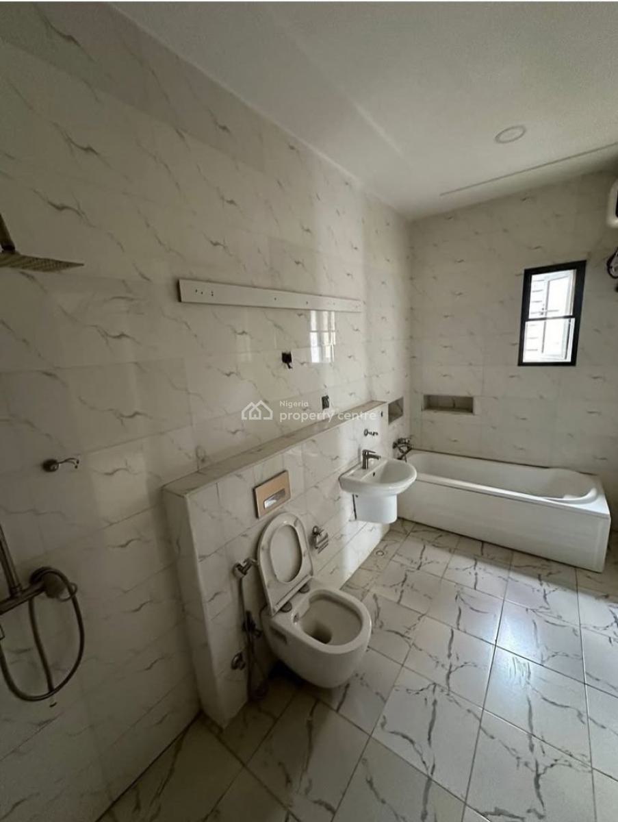 Experience Contemporary Comfort in This Beautifully Designed 2-bedroom, Jahi, Abuja, Block of Flats for Sale