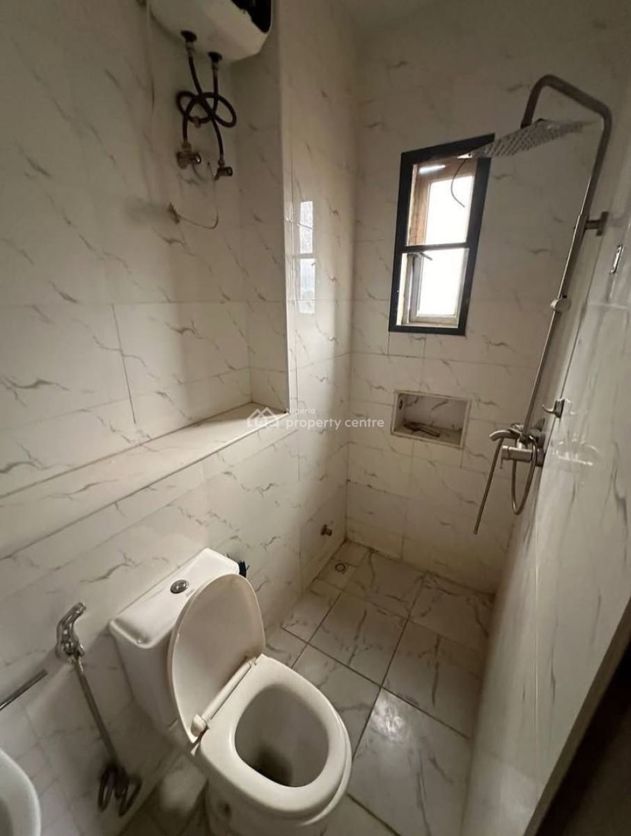Experience Contemporary Comfort in This Beautifully Designed 2-bedroom, Jahi, Abuja, Block of Flats for Sale