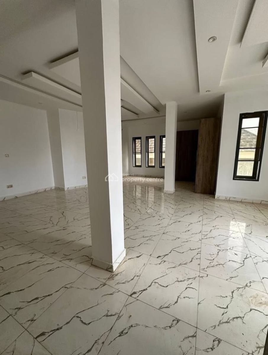 Experience Contemporary Comfort in This Beautifully Designed 2-bedroom, Jahi, Abuja, Block of Flats for Sale