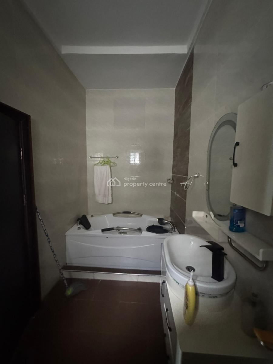 Good Value 4 Bedroom Semi Detached Duplex with Bq, Orchid, Lekki, Lagos, Semi-detached Duplex for Sale