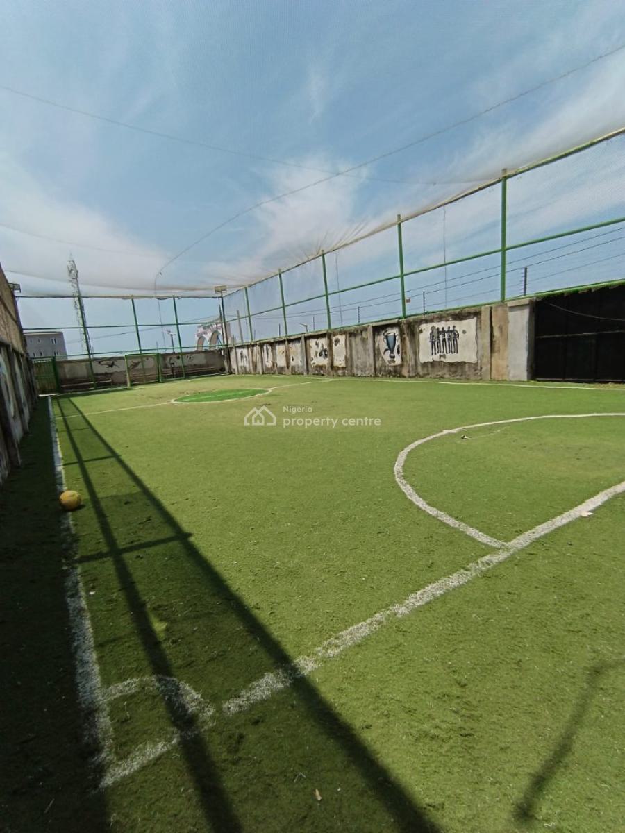 *fully Furnished 2 Bedroom Apartment with 24 Hours Power, Ikate, Lekki, Lagos, Flat / Apartment for Rent