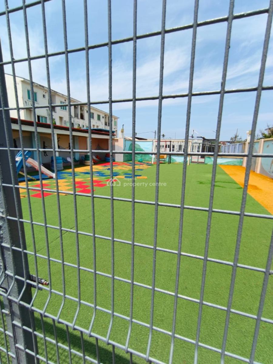 *fully Furnished 2 Bedroom Apartment with 24 Hours Power, Ikate, Lekki, Lagos, Flat / Apartment for Rent