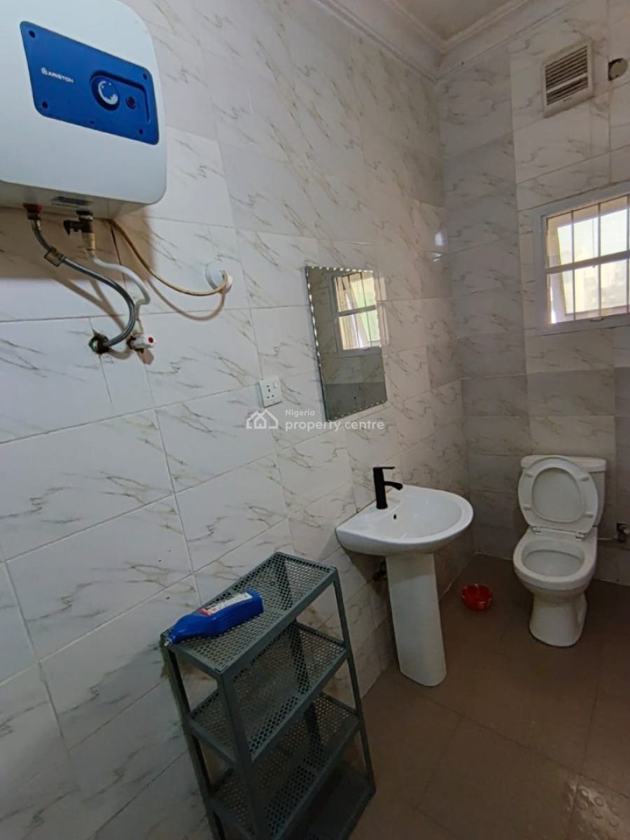*fully Furnished 2 Bedroom Apartment with 24 Hours Power, Ikate, Lekki, Lagos, Flat / Apartment for Rent