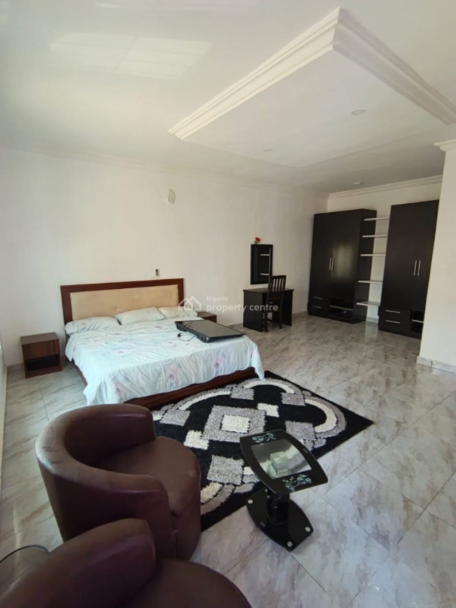 *fully Furnished 2 Bedroom Apartment with 24 Hours Power, Ikate, Lekki, Lagos, Flat / Apartment for Rent