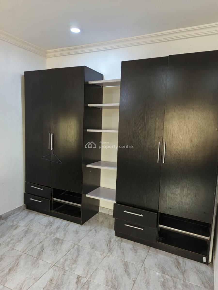 *fully Furnished 2 Bedroom Apartment with 24 Hours Power, Ikate, Lekki, Lagos, Flat / Apartment for Rent