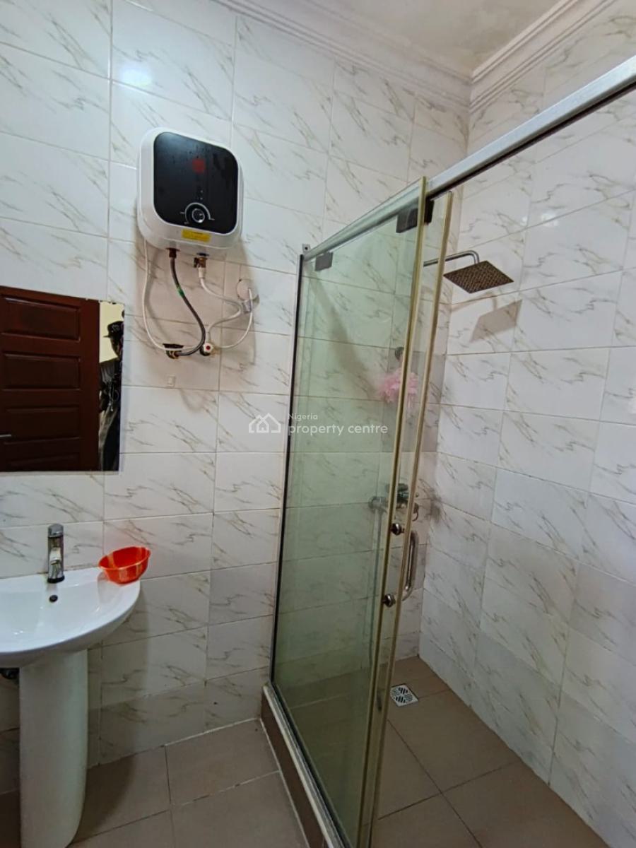 *fully Furnished 2 Bedroom Apartment with 24 Hours Power, Ikate, Lekki, Lagos, Flat / Apartment for Rent