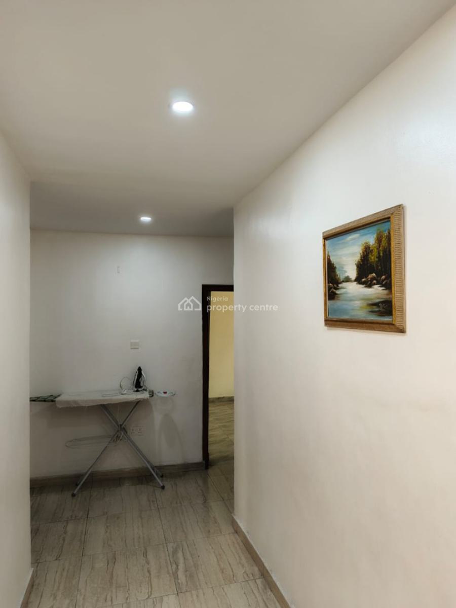 *fully Furnished 2 Bedroom Apartment with 24 Hours Power, Ikate, Lekki, Lagos, Flat / Apartment for Rent