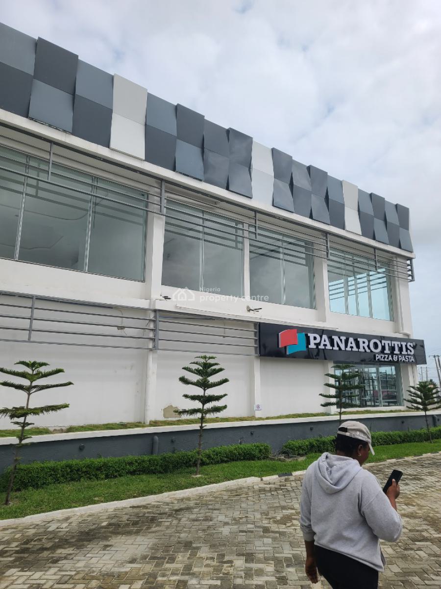 Luxury Beautiful Shop in a Good Location, Abraham Adesanya Off Ogombo Road, Ajiwe, Ajah, Lagos, Plaza / Complex / Mall for Rent