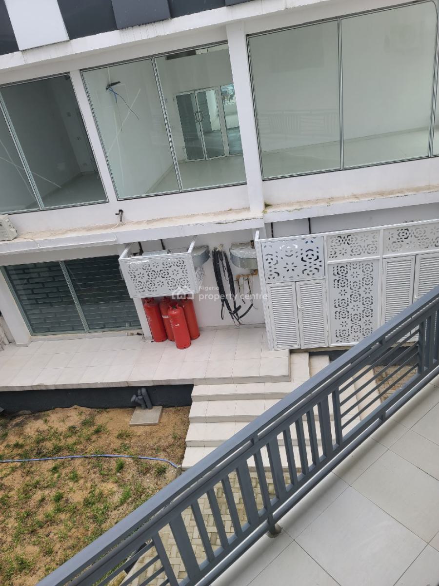 Luxury Beautiful Shop in a Good Location, Abraham Adesanya Off Ogombo Road, Ajiwe, Ajah, Lagos, Plaza / Complex / Mall for Rent