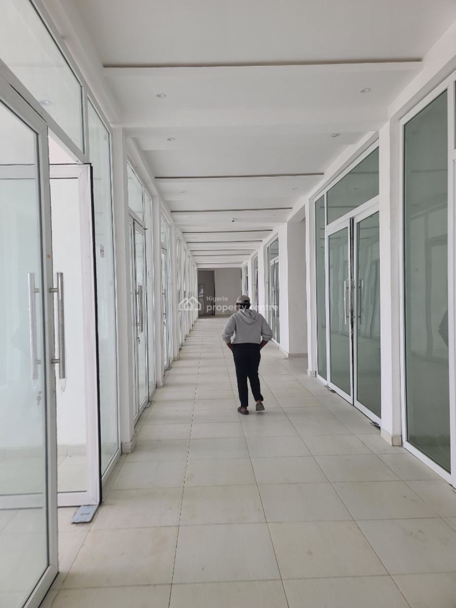 Luxury Beautiful Shop in a Good Location, Abraham Adesanya Off Ogombo Road, Ajiwe, Ajah, Lagos, Plaza / Complex / Mall for Rent