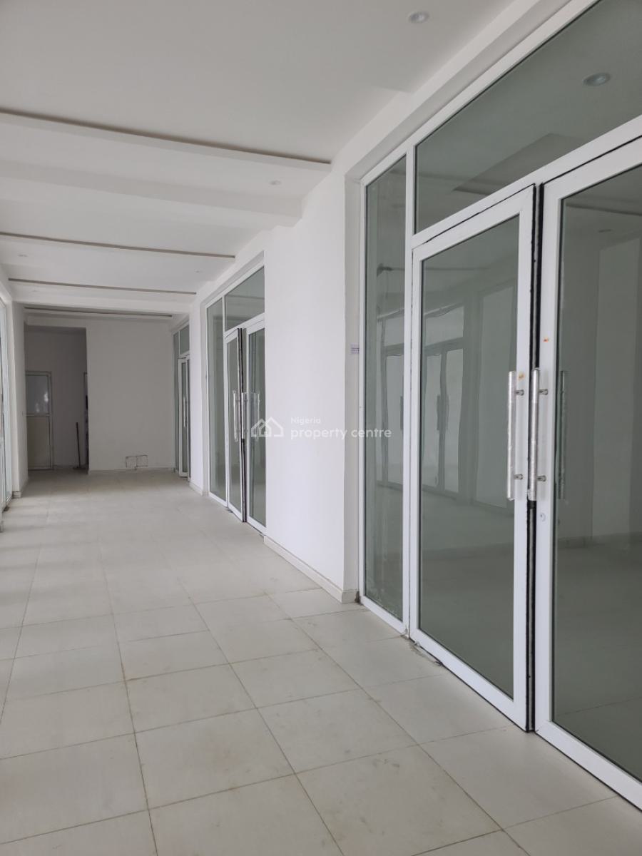Luxury Beautiful Shop in a Good Location, Abraham Adesanya Off Ogombo Road, Ajiwe, Ajah, Lagos, Plaza / Complex / Mall for Rent