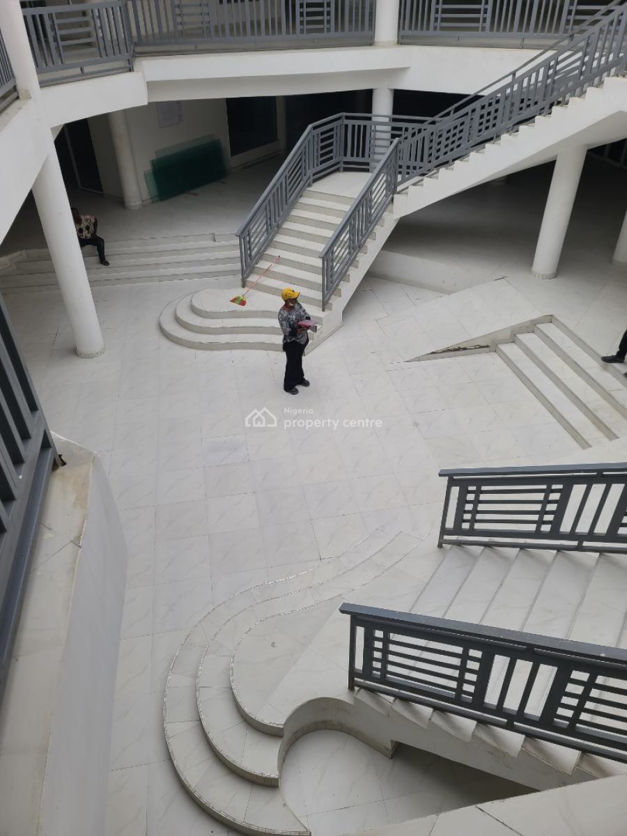 Luxury Beautiful Shop in a Good Location, Abraham Adesanya Off Ogombo Road, Ajiwe, Ajah, Lagos, Plaza / Complex / Mall for Rent
