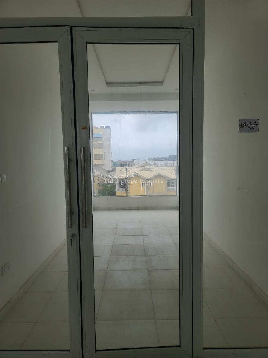Luxury Beautiful Shop in a Good Location, Abraham Adesanya Off Ogombo Road, Ajiwe, Ajah, Lagos, Plaza / Complex / Mall for Rent