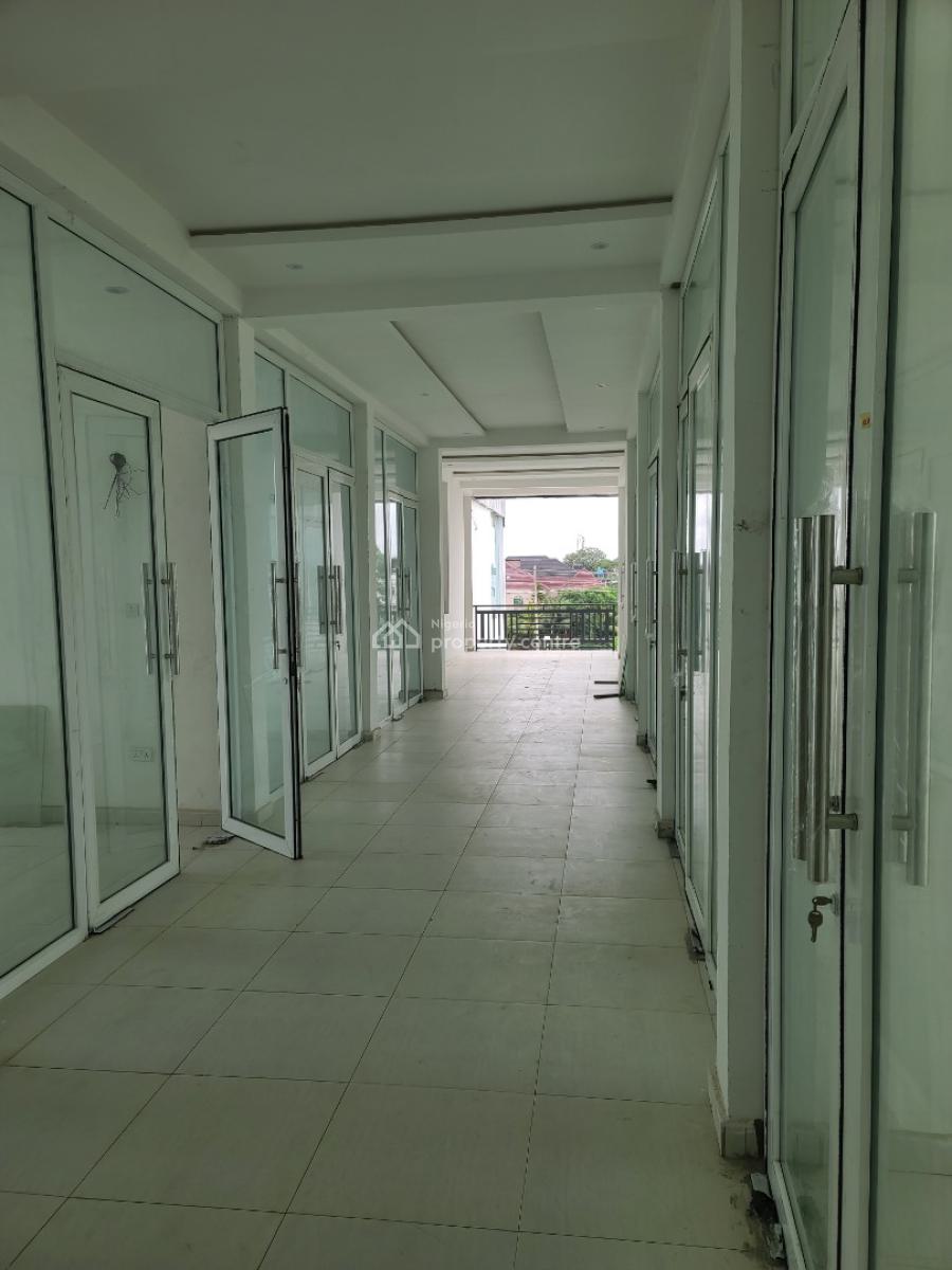 Luxury Beautiful Shop in a Good Location, Abraham Adesanya Off Ogombo Road, Ajiwe, Ajah, Lagos, Plaza / Complex / Mall for Rent