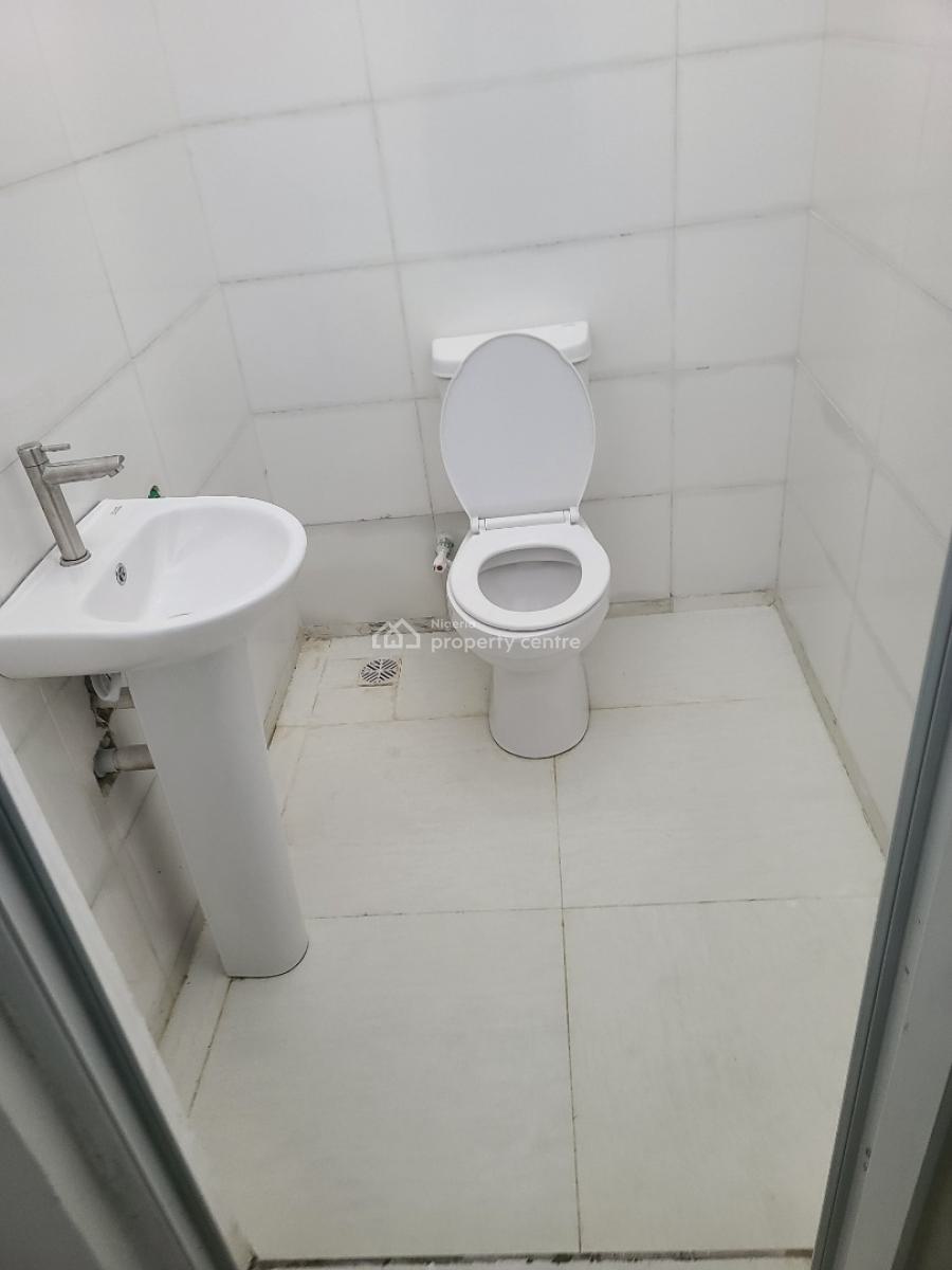 Luxury Beautiful Shop in a Good Location, Abraham Adesanya Off Ogombo Road, Ajiwe, Ajah, Lagos, Plaza / Complex / Mall for Rent