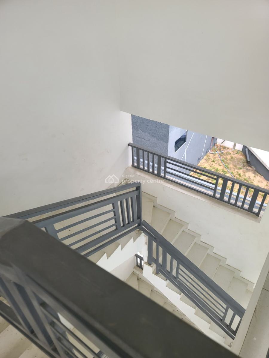 Luxury Beautiful Shop in a Good Location, Abraham Adesanya Off Ogombo Road, Ajiwe, Ajah, Lagos, Plaza / Complex / Mall for Rent