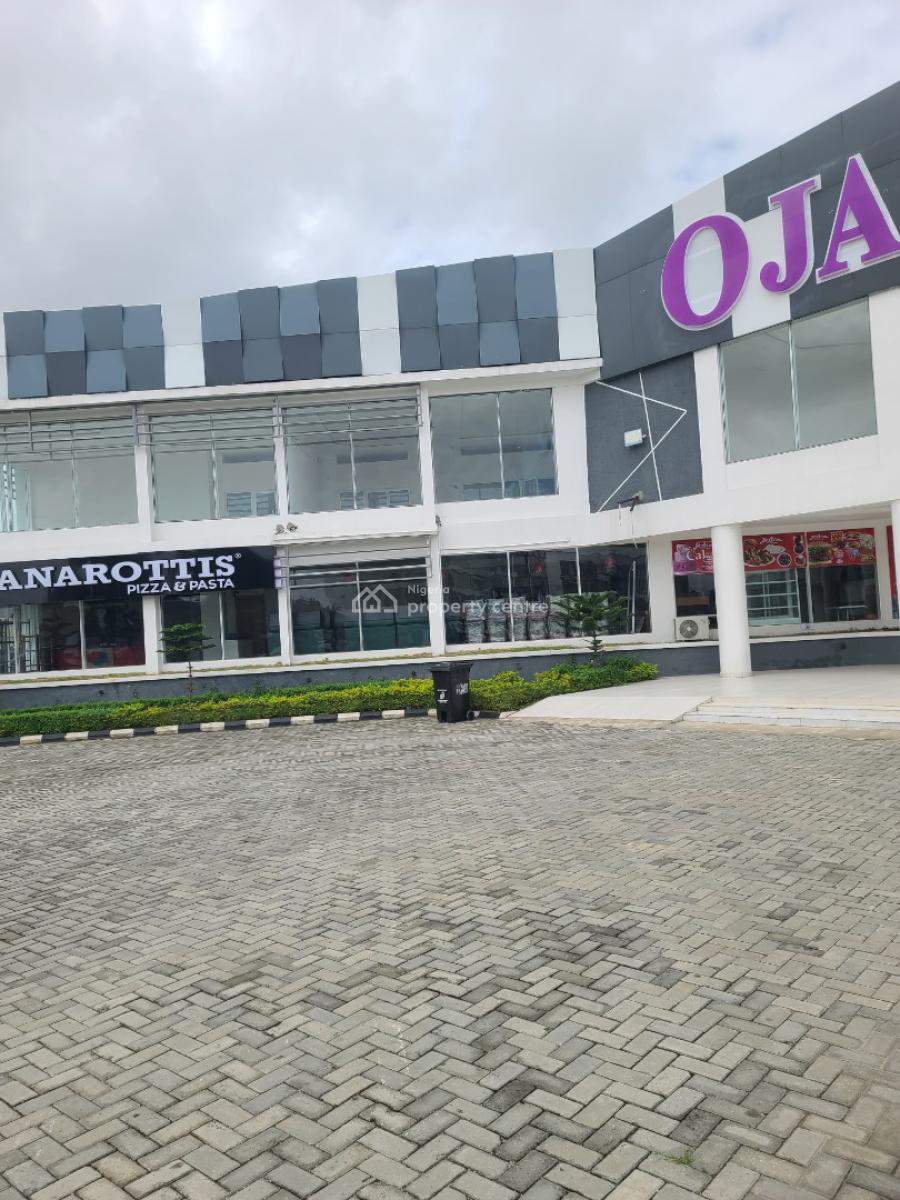 Luxury Beautiful Shop in a Good Location, Abraham Adesanya Off Ogombo Road, Ajiwe, Ajah, Lagos, Plaza / Complex / Mall for Rent