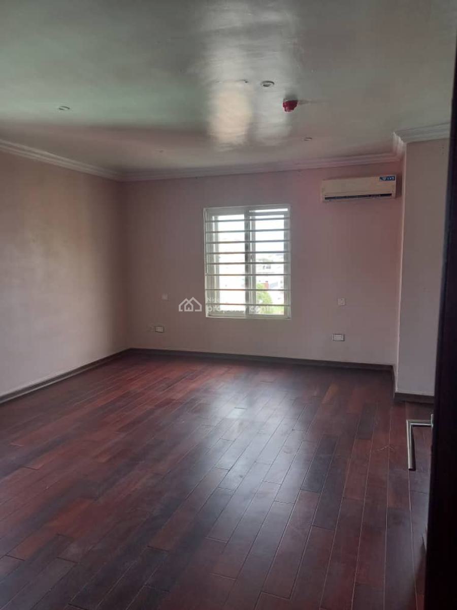 Lovely 3 Bedroom Apartment, Ikate, Lekki, Lagos, Flat / Apartment for Sale