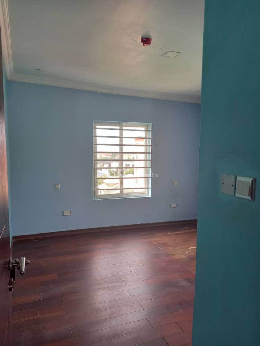 Lovely 3 Bedroom Apartment, Ikate, Lekki, Lagos, Flat / Apartment for Sale