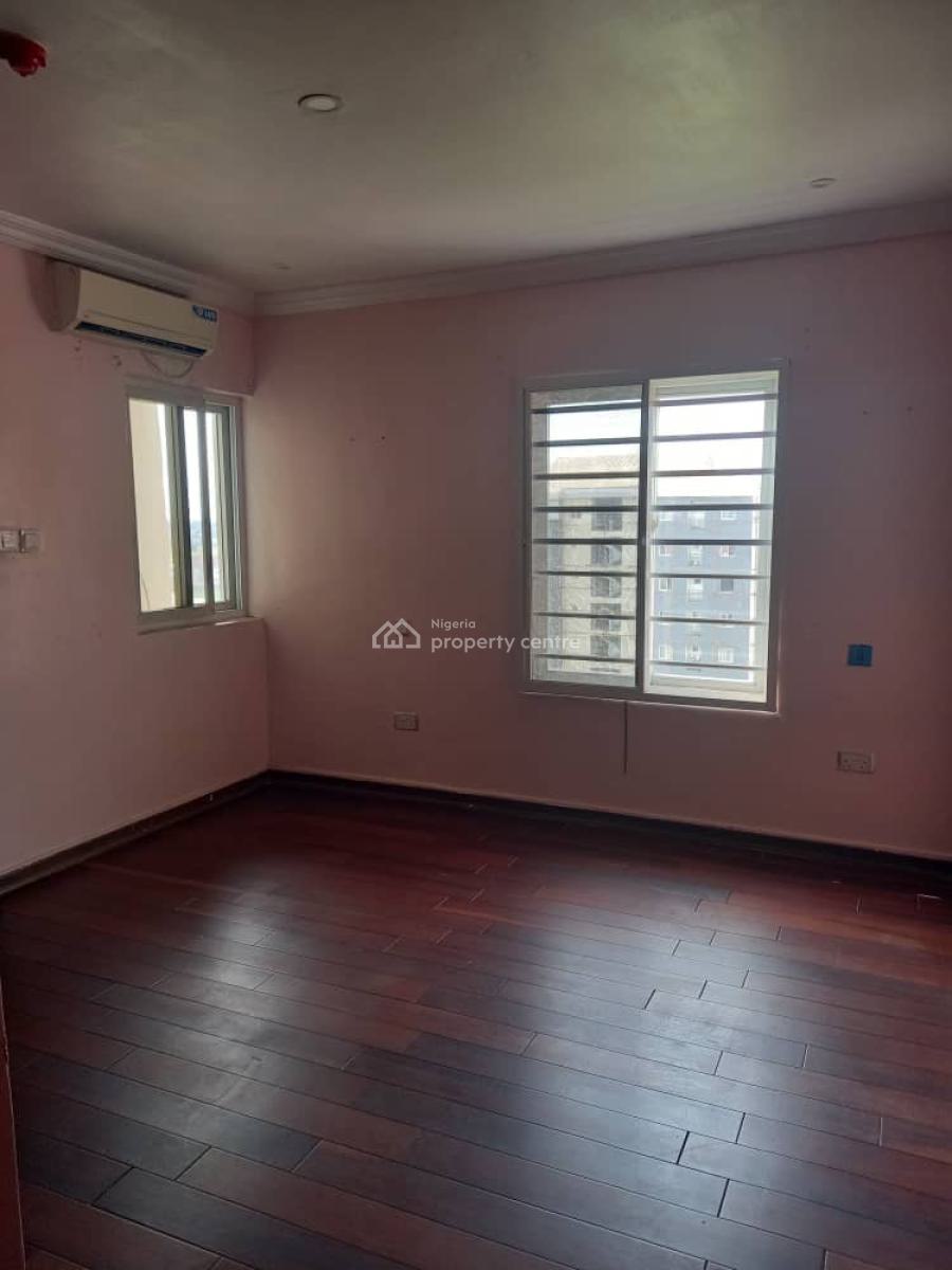 Lovely 3 Bedroom Apartment, Ikate, Lekki, Lagos, Flat / Apartment for Sale