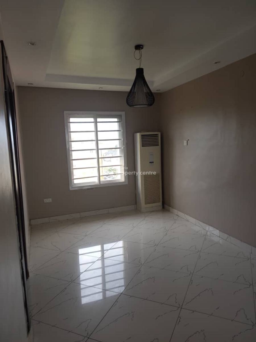 Lovely 3 Bedroom Apartment, Ikate, Lekki, Lagos, Flat / Apartment for Sale
