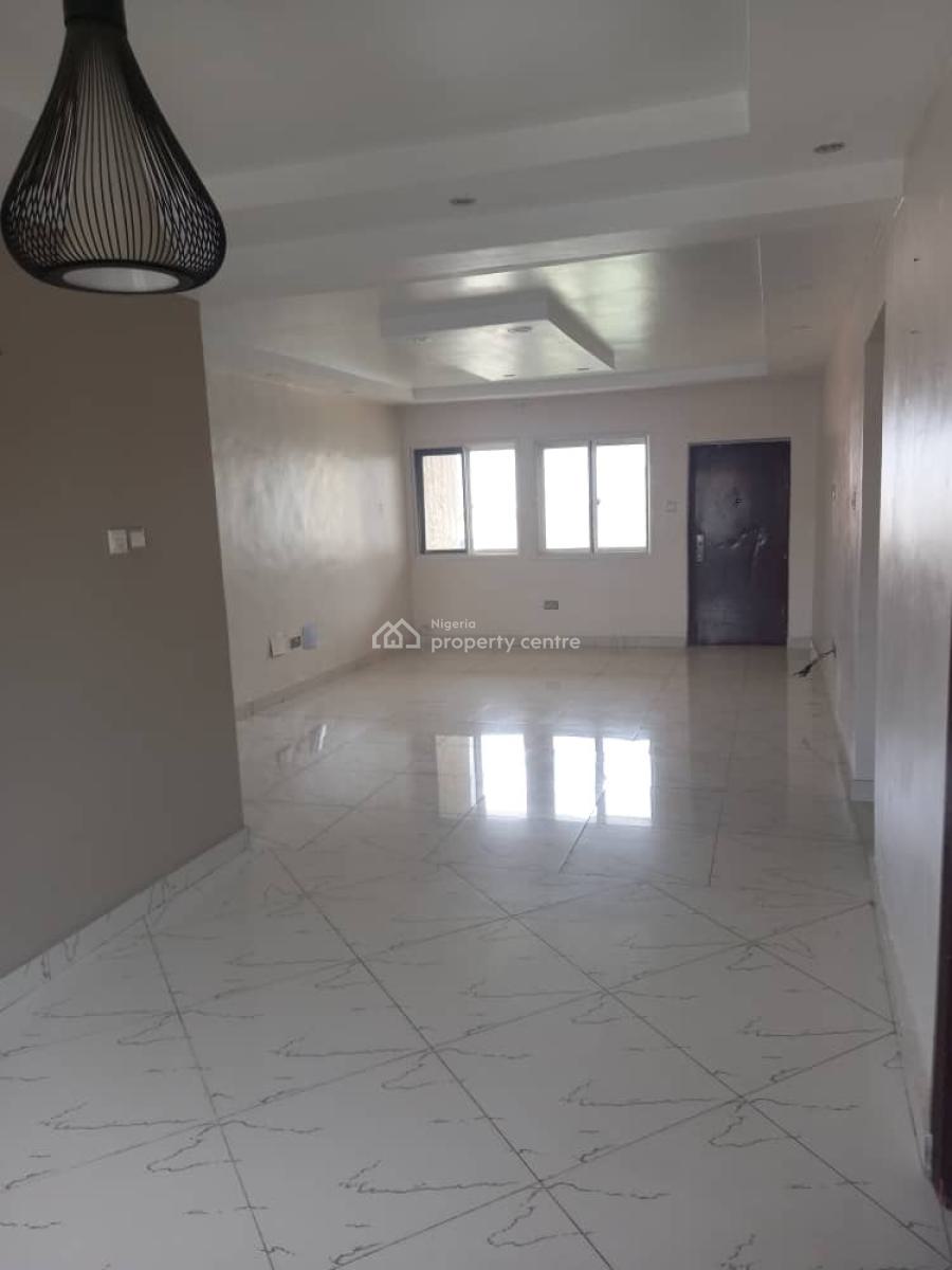Lovely 3 Bedroom Apartment, Ikate, Lekki, Lagos, Flat / Apartment for Sale