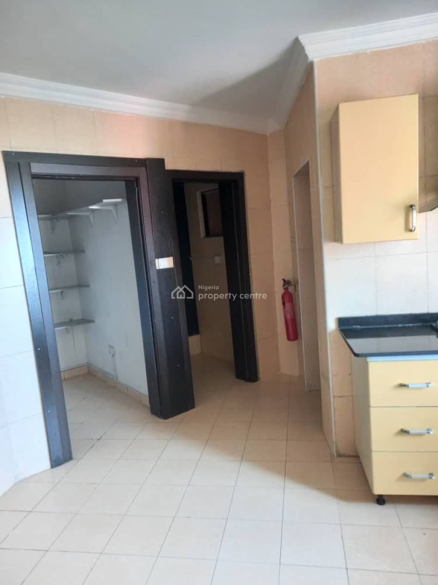 Lovely 3 Bedroom Apartment, Ikate, Lekki, Lagos, Flat / Apartment for Sale
