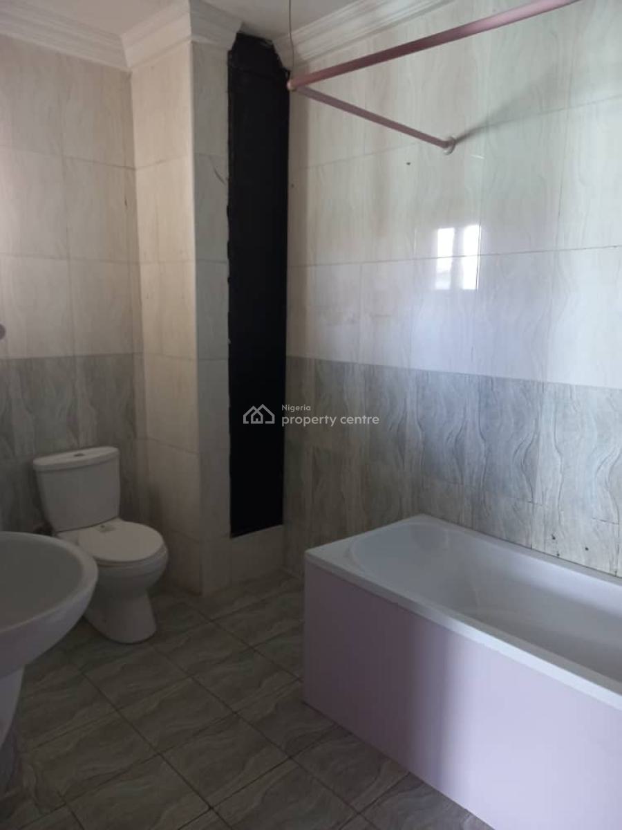 Lovely 3 Bedroom Apartment, Ikate, Lekki, Lagos, Flat / Apartment for Sale