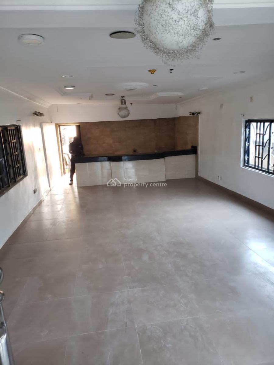 80sqmt Open Space, Agidingbi, Ikeja, Lagos, Office Space for Rent