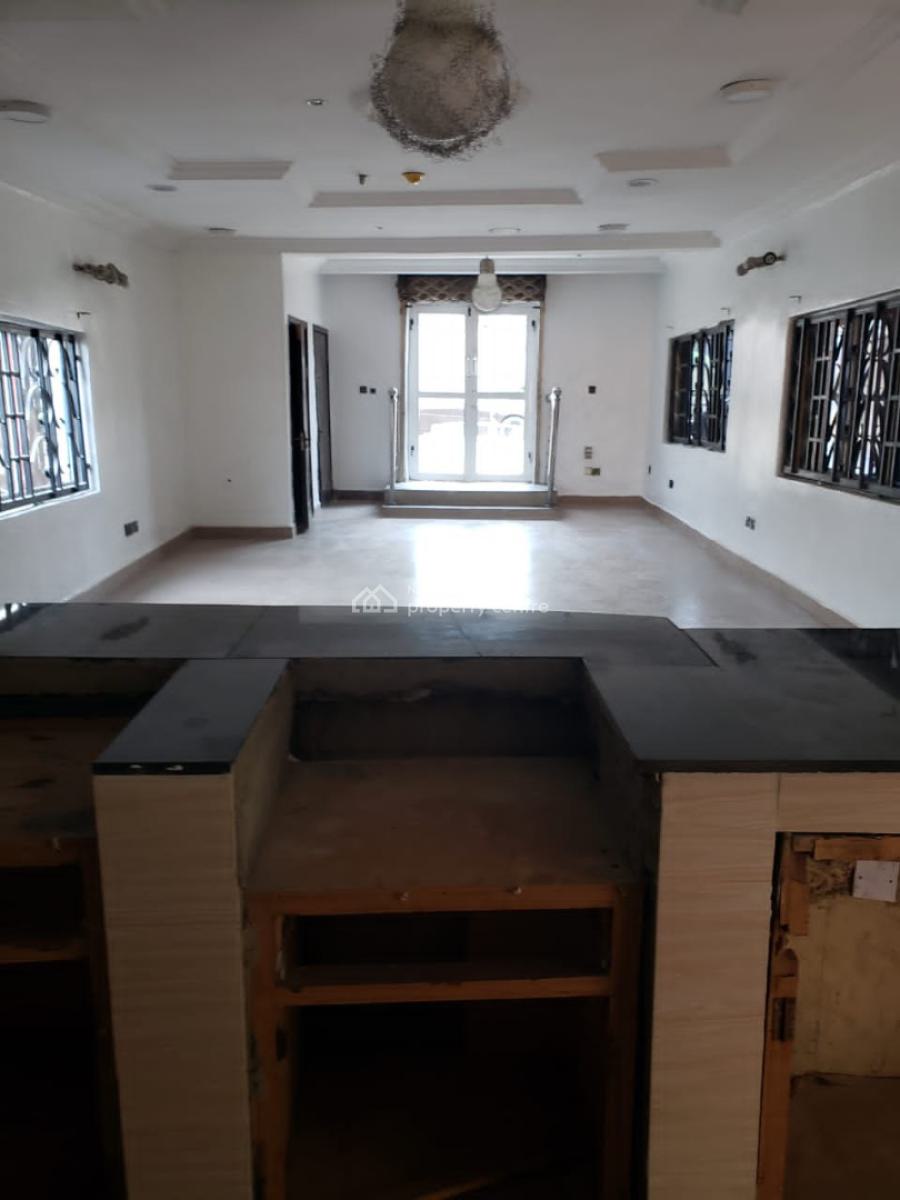80sqmt Open Space, Agidingbi, Ikeja, Lagos, Office Space for Rent