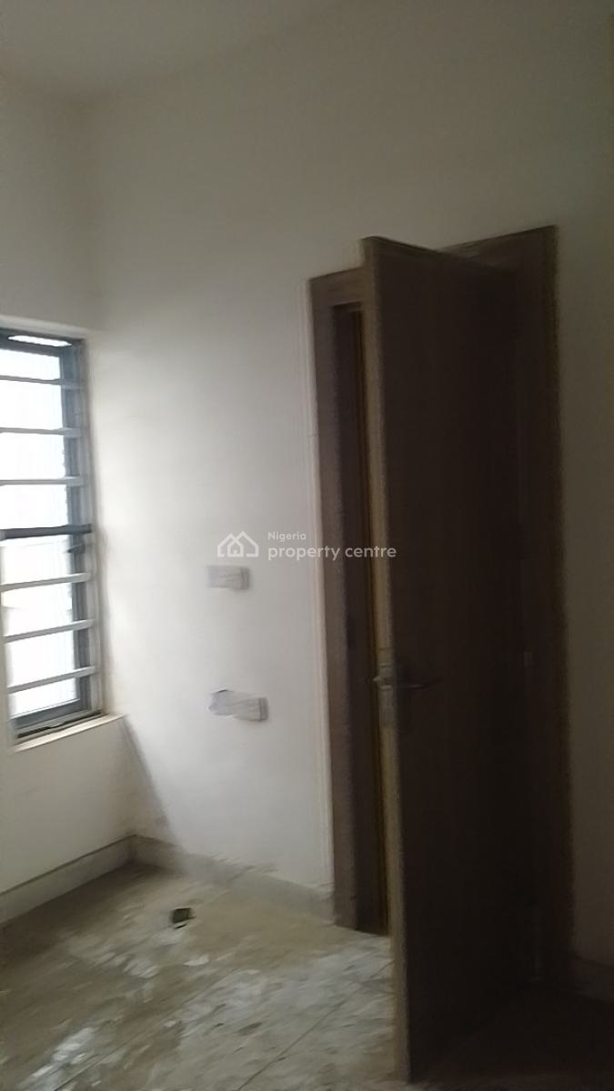 New 4 Bedroom Never Used Before Unit for Married and Working Tenant, Orchid Road, Lekki, Lagos, Terraced Duplex for Rent