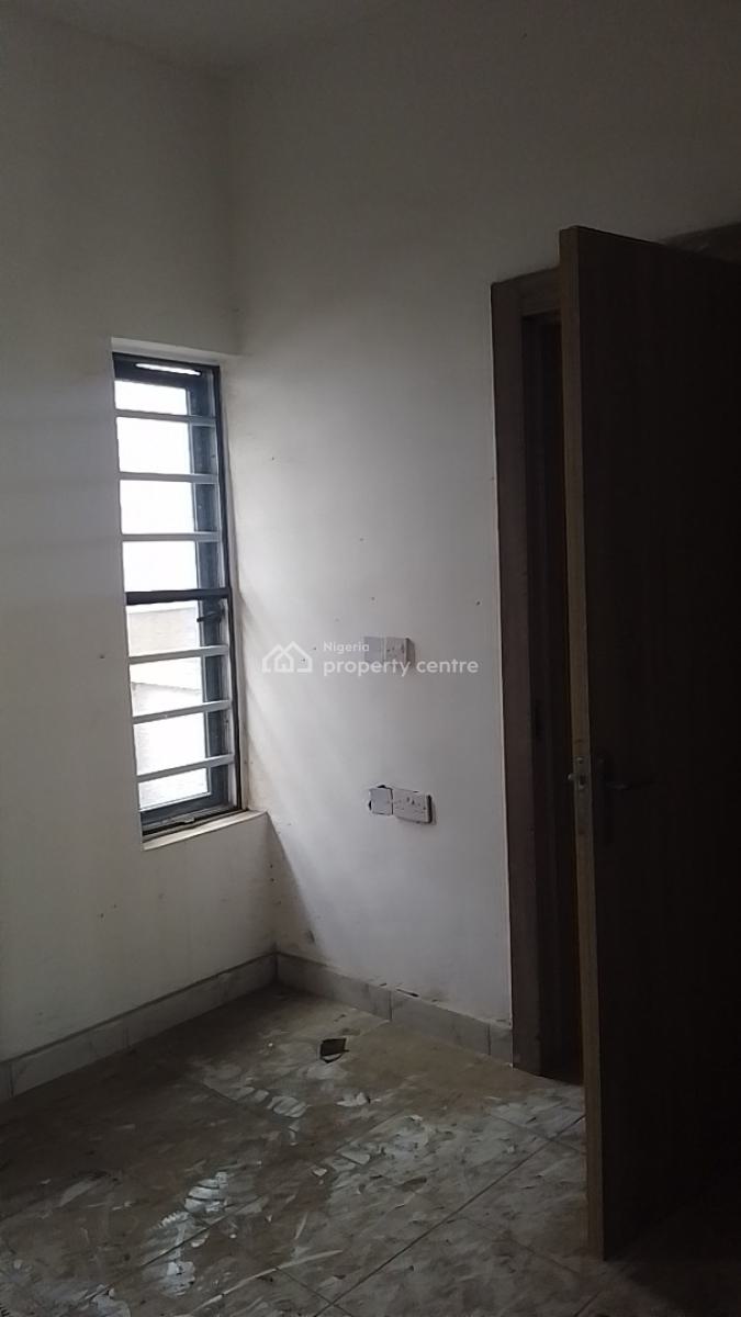 New 4 Bedroom Never Used Before Unit for Married and Working Tenant, Orchid Road, Lekki, Lagos, Terraced Duplex for Rent