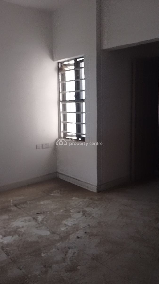 New 4 Bedroom Never Used Before Unit for Married and Working Tenant, Orchid Road, Lekki, Lagos, Terraced Duplex for Rent