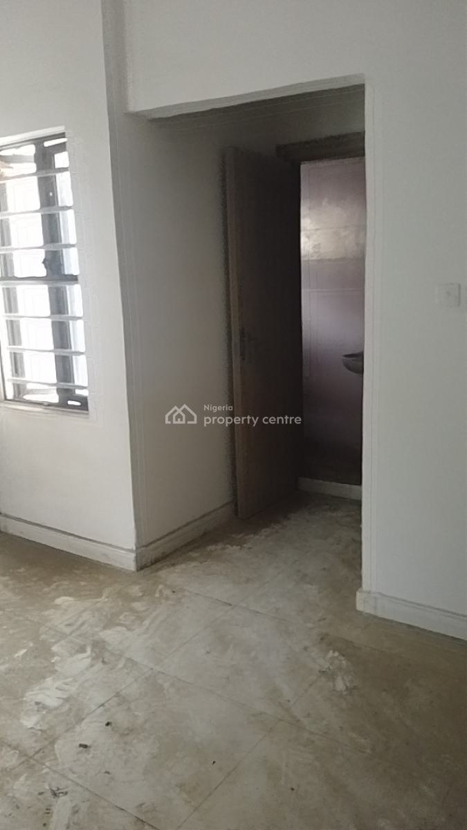 New 4 Bedroom Never Used Before Unit for Married and Working Tenant, Orchid Road, Lekki, Lagos, Terraced Duplex for Rent