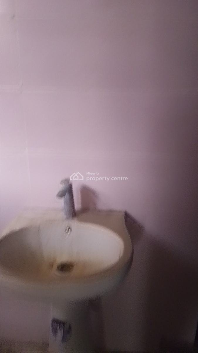New 4 Bedroom Never Used Before Unit for Married and Working Tenant, Orchid Road, Lekki, Lagos, Terraced Duplex for Rent