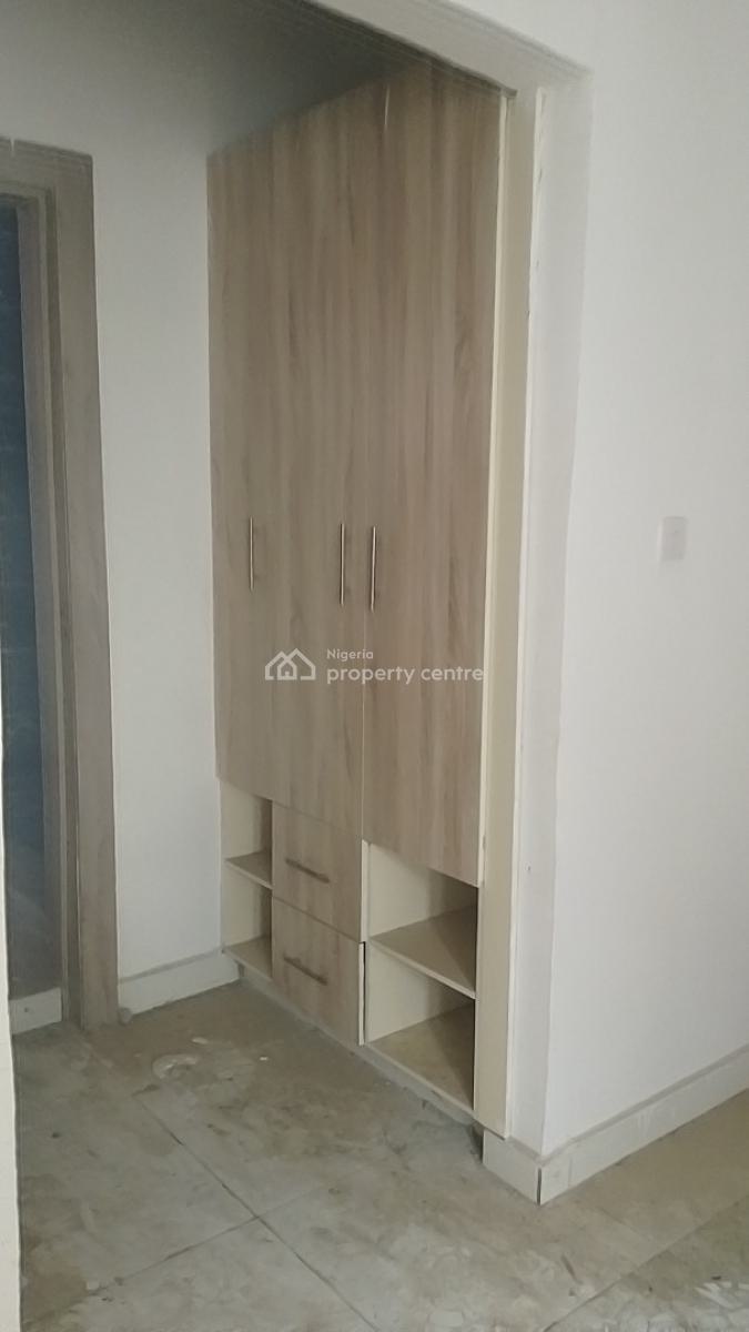 New 4 Bedroom Never Used Before Unit for Married and Working Tenant, Orchid Road, Lekki, Lagos, Terraced Duplex for Rent