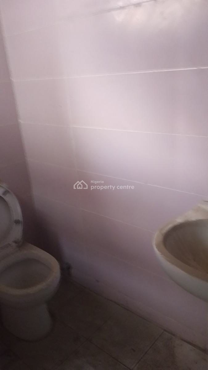 New 4 Bedroom Never Used Before Unit for Married and Working Tenant, Orchid Road, Lekki, Lagos, Terraced Duplex for Rent