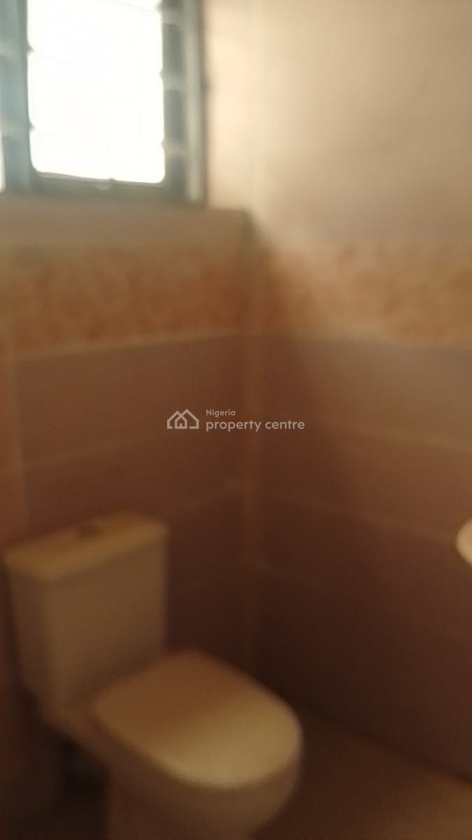 New 4 Bedroom Never Used Before Unit for Married and Working Tenant, Orchid Road, Lekki, Lagos, Terraced Duplex for Rent